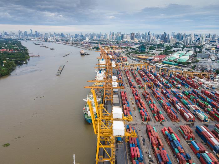 甘肃欣义丰物流有限公司