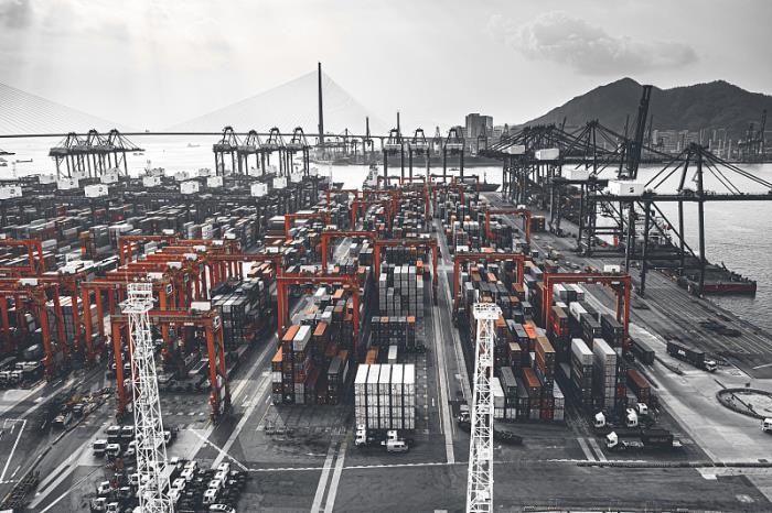 合浦县新源兴物流有限公司