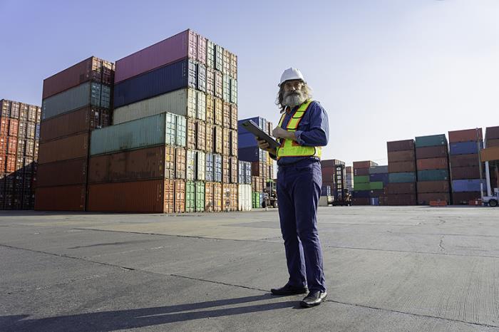 深圳市天利运通国际物流有限公司