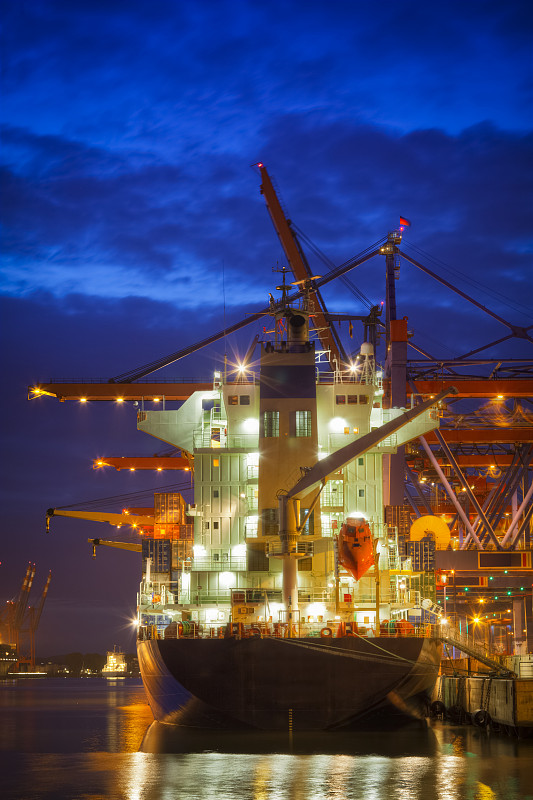 内蒙古腾煜物流有限公司