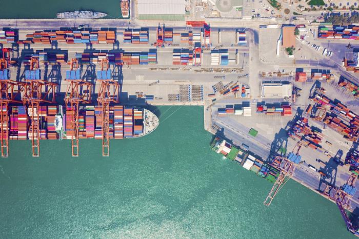 广州市亨瑞欣物流有限公司