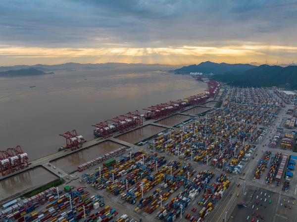 广东锦贵物流有限公司