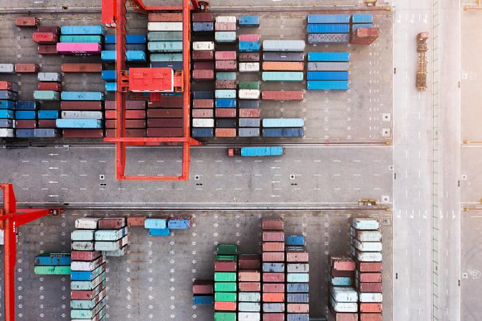 钦州市钦南区易发顺物流有限公司 钦州市钦南区易发顺物流有限公司