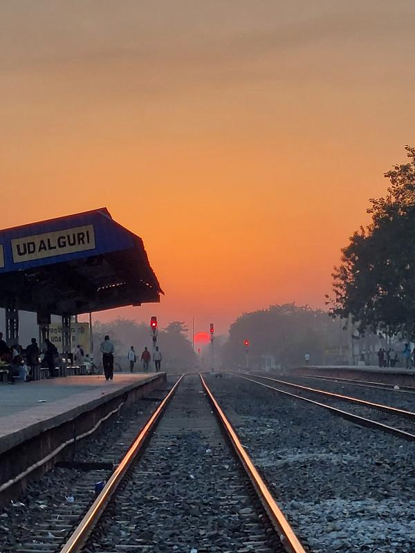 内蒙古铁同物流有限公司