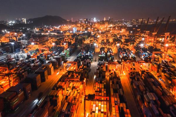 广宁德帮物流有限公司