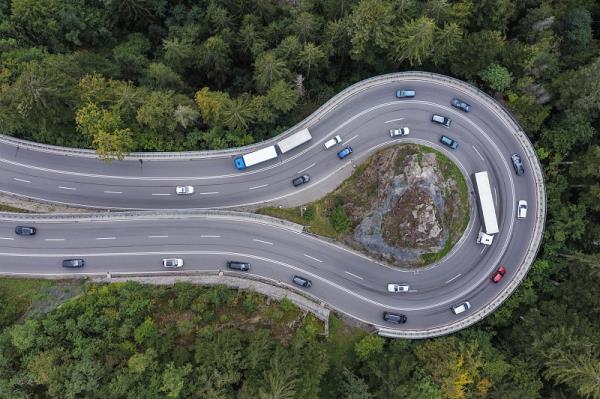 内蒙古钢联物流科技有限公司