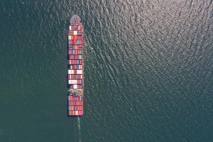 阳西县创联物流有限公司