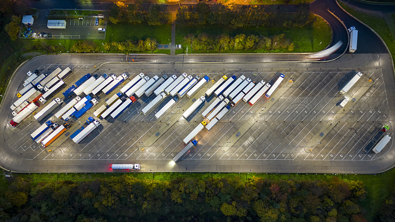 深圳市杰成亿物流有限公司 深圳市杰成亿物流有限公司