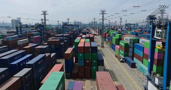 内蒙古华盛国润物流有限公司