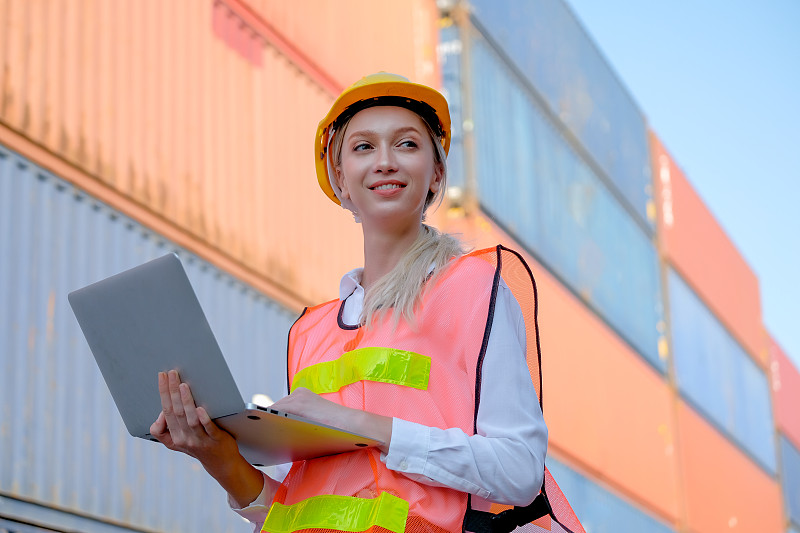 钦州市振湘物流有限公司