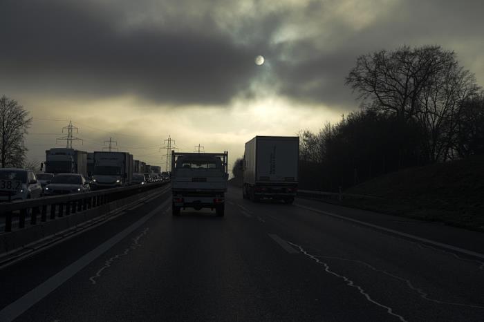 中山市小方物流有限公司