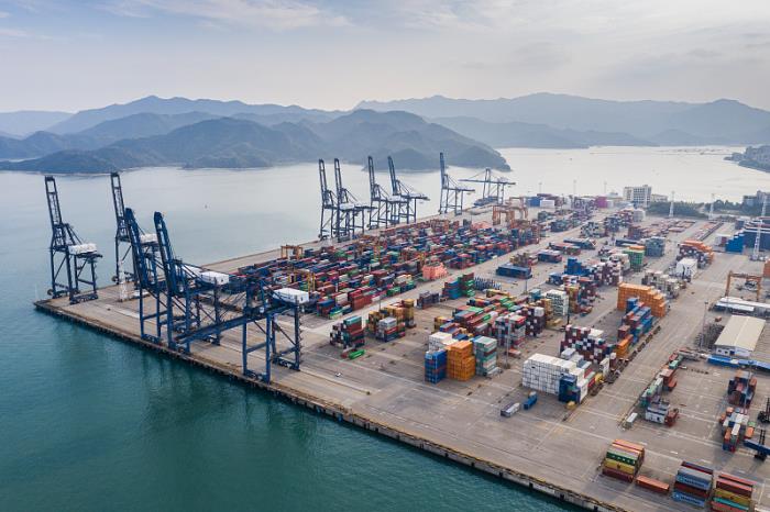 深圳市龙威源国际物流有限公司