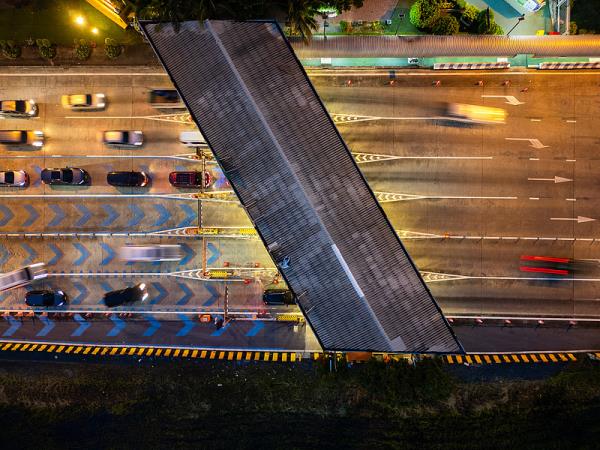 哈尔滨市福诚骏物流有限公司