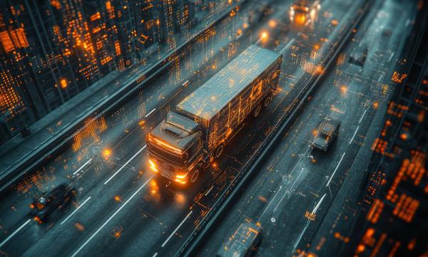 佛山市英脉物流有限公司