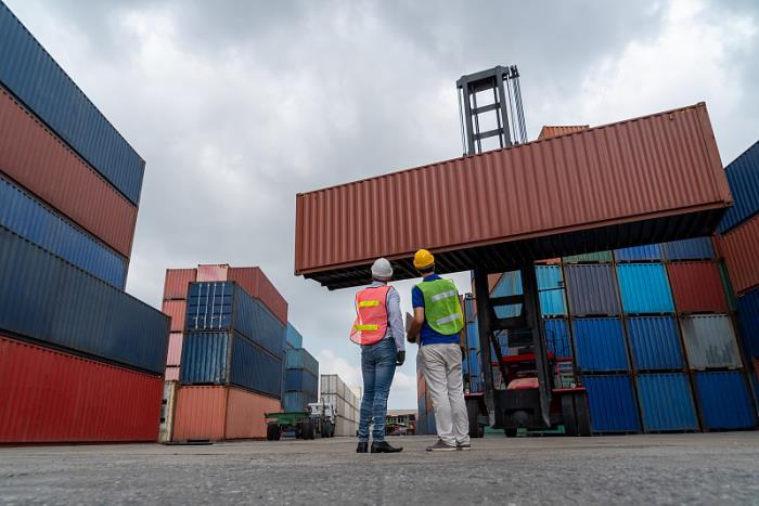 深圳市城诚通物流有限公司 深圳市城诚通物流有限公司