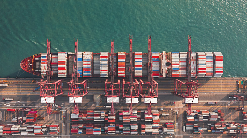 东莞睿峰物流有限公司