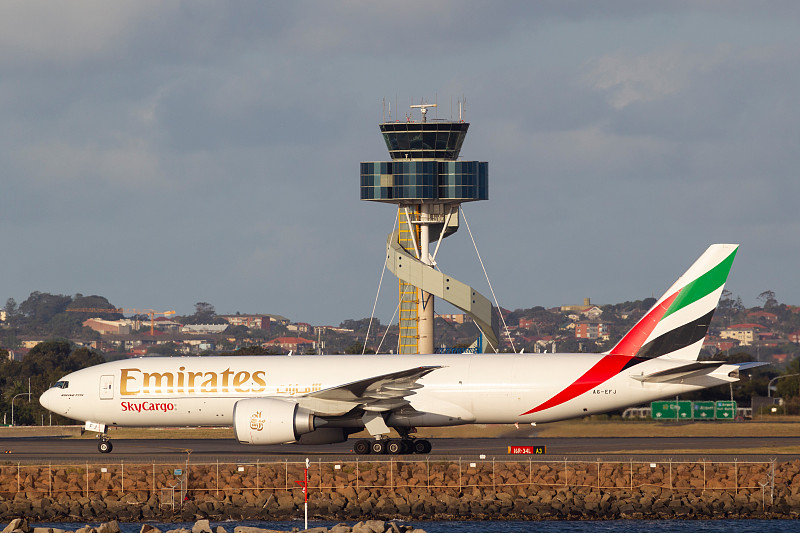 深圳市盛广达物流有限公司
