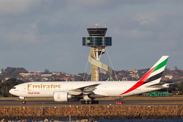 深圳市盛广达物流有限公司