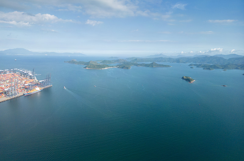 深圳市冉丰物流有限公司