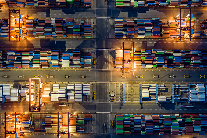 亳州市厚隆物流有限公司