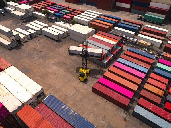 呼和浩特市万兴物流有限公司