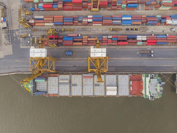 惠州市瑞通物流有限公司