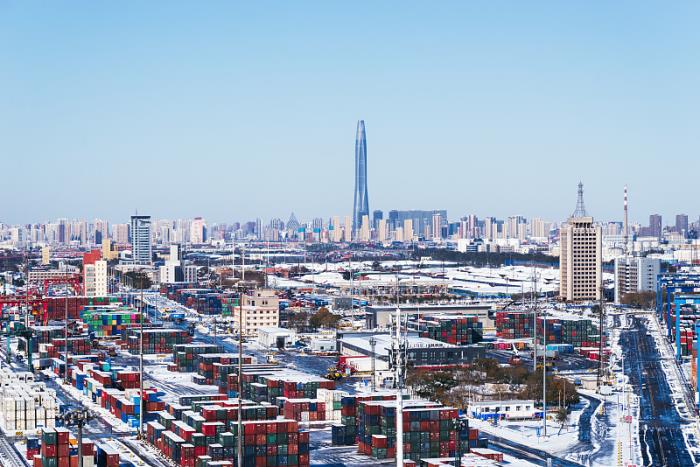 深圳市瀚空国际物流有限公司