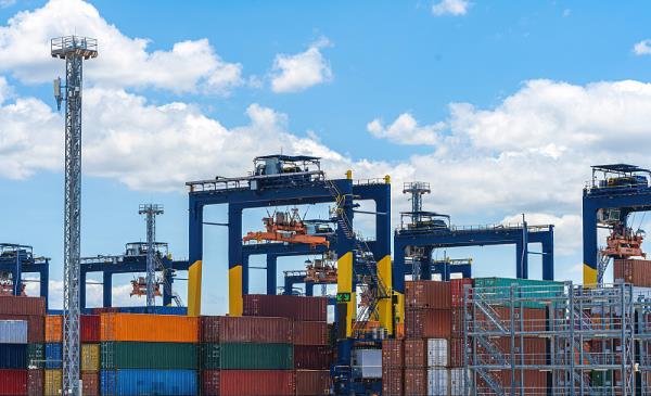 牙克石市海川物流有限公司