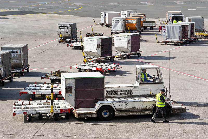 合肥格森物流有限公司