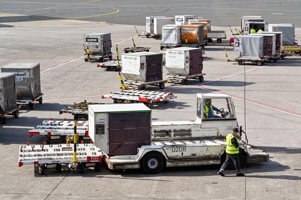 合肥格森物流有限公司