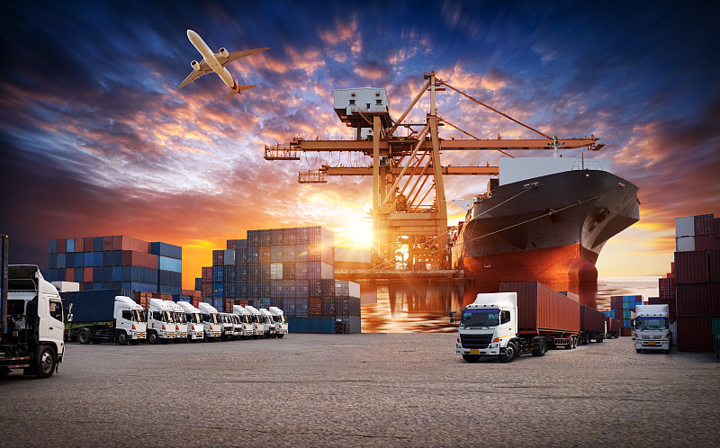 美运达物流（广州）有限公司