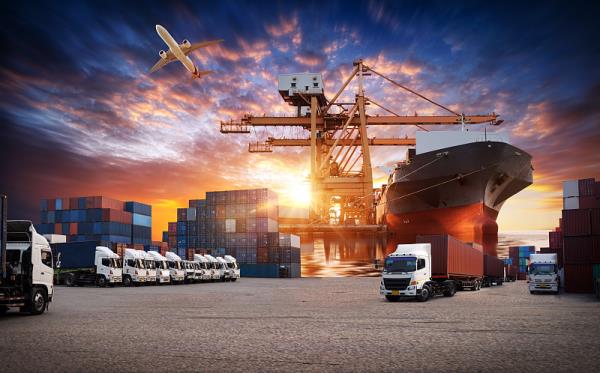 美运达物流（广州）有限公司