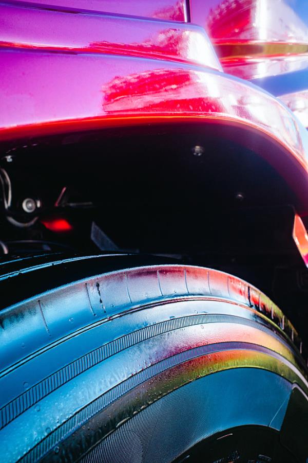 天赋（深圳）国际物流有限公司