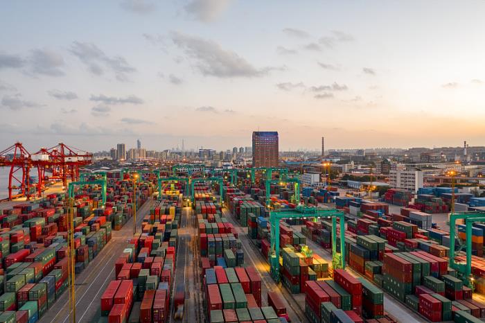 佛山市广鑫达物流有限公司