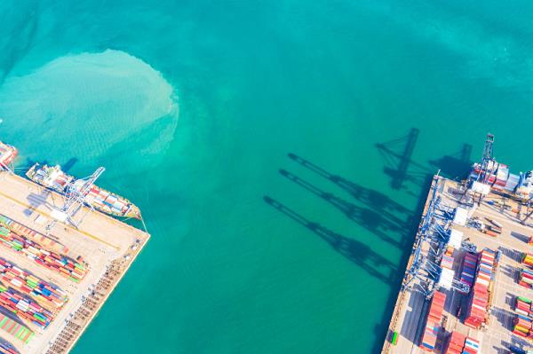 深圳市深飞鹏物流有限公司