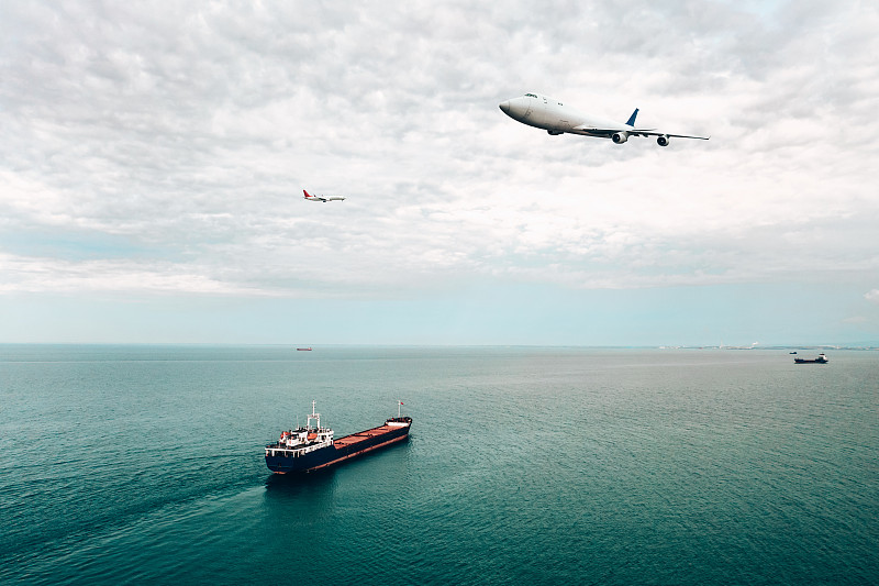 上海庆腾国际物流有限公司