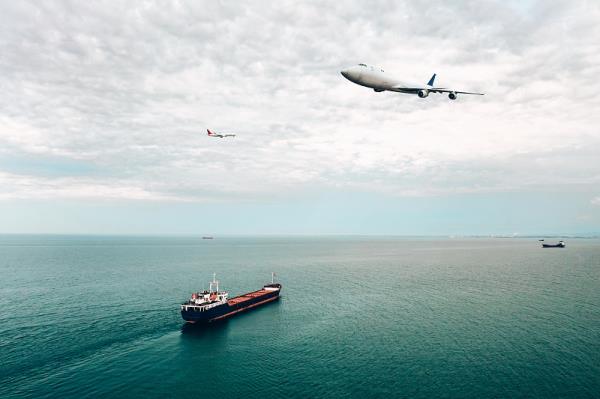 上海庆腾国际物流有限公司