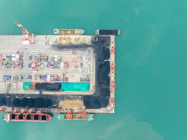 广西德轩物流股份有限公司