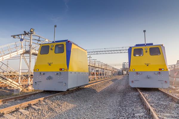 深圳市享通物流有限公司