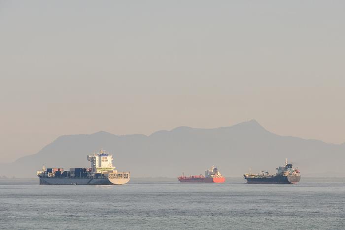 广西媛宝物流有限公司