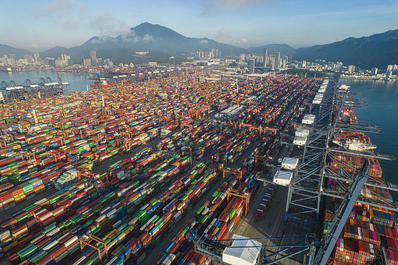 全州冷薇物流有限公司