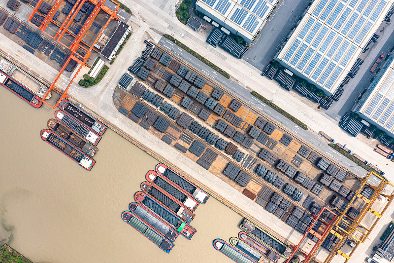 广州信业物流有限公司