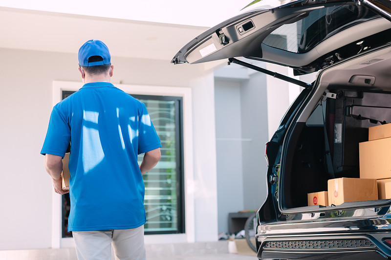 嘉峪关壹速通物流有限责任公司