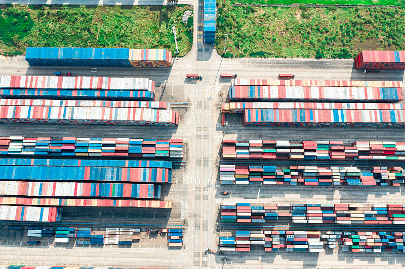 揭阳市玉润物流有限公司