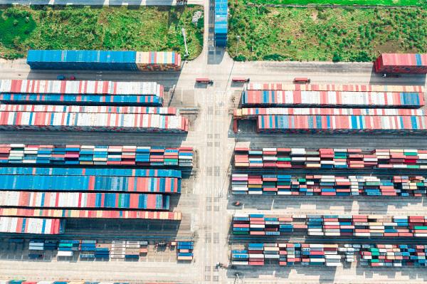 揭阳市玉润物流有限公司