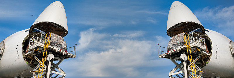 广州运和物流有限公司