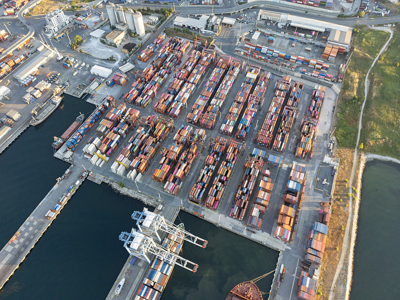 二连浩特市亿达物流有限公司