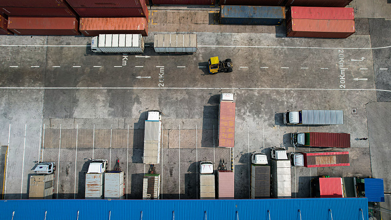 惠州市广昌物流有限公司