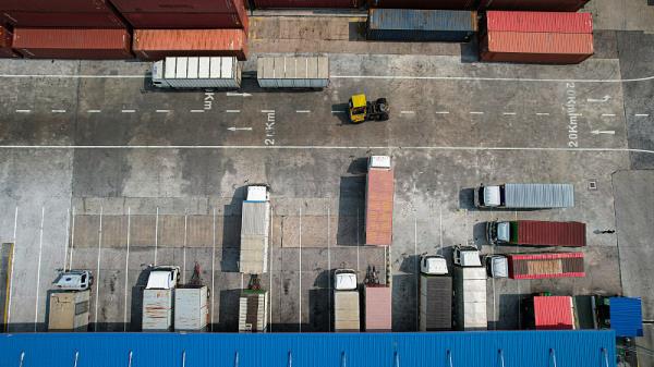 惠州市广昌物流有限公司