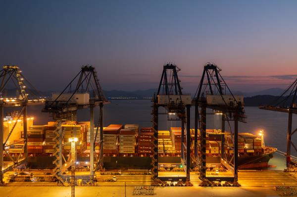 平凉佳吉联运物流有限公司